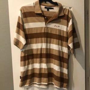 Short Sleeve Sean John shirt